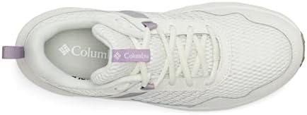 Columbia Women's Plateau, Snowcap/Shale Mauve, 9 | Image 7