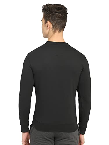 Image of DYCA By Bodycare Mens Sweatshirt Full Sleeves