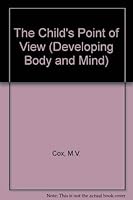 Child's Point of View, The, Second Edition 0898627613 Book Cover