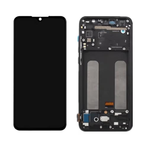 Xiaomi Mi 9 Lite Écran LCD YOOOKOOO bloc de réparation pour vitre cassée - 3