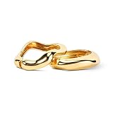 BUYITO Chunky Gold Bangles Bracelets for Women Trendy Stack Statement Bangle Irregular Cuff Bracelets Fashion Jewelry Gift (2PCS Gold -2)