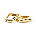BUYITO Chunky Gold Bangles Bracelets for Women Trendy Stack Statement Bangle Irregular Cuff Bracelets Fashion Jewelry Gift (2PCS Gold -2)