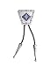 Produktbild Piratenladen Bolo Tie Indianisches Southwest Muster, Tribal, Western