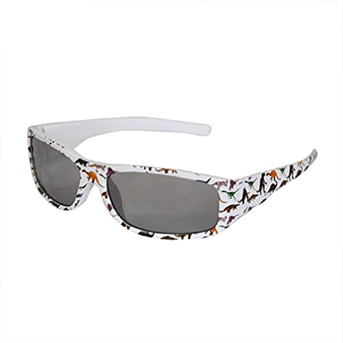 Palgrave Ltd Dinosaur sunglasses Dinosaur Print Sunglasses Kids Children