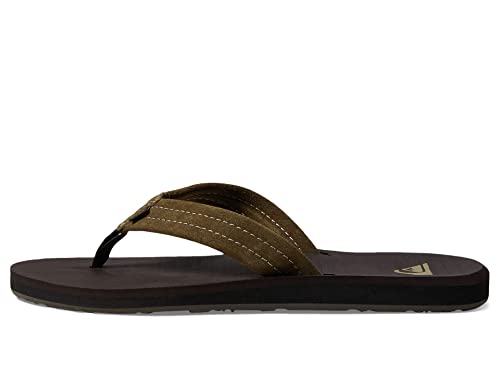 Image of Quiksilver Carver Suede Core