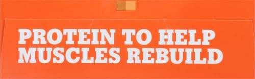 Gatorade 32630411302 Whey Protein Bars Peanut Butter Chocolate thumb #14