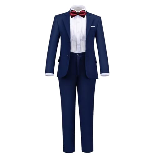 El Mejor Listado de Trajes para Niño los preferidos por los clientes. 11 Trajes para Niño marca SaiLiiny (2)