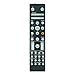 AULCMEET BR-3075W Ersatzfernbedienung Kompatibel mit Optoma 1080P DLP-Projektoren 4K500, GT1090HDR, HZ39HDR, ZH406, ZH406ST, ZH420UST-B, ZH420UST-W, ZH500T-W Laser-Heimkino