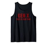 Gen X Gear And Apparel