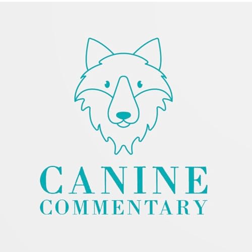 Canine Commentary Titelbild