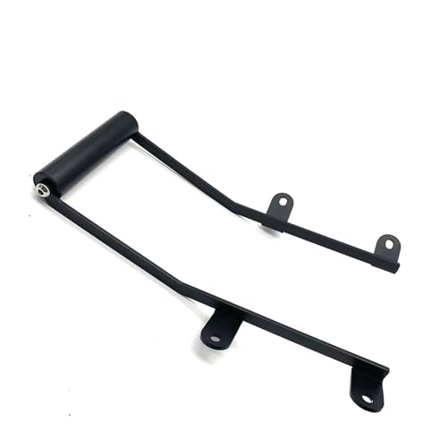 Support GPS NC750X pour éliminer les reflets et vibrations du téléphone sur moto DTC