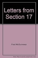Letters from Section 17: A collection of Morningside essays 1894283074 Book Cover