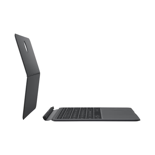 OnePlus Smart Wireless Keyboard,Gray - Image 2