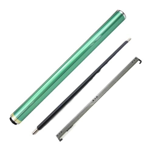 Unité tambour OPC compatible 308e 368e rouleau PCR et kit nettoyage pour photocopieur