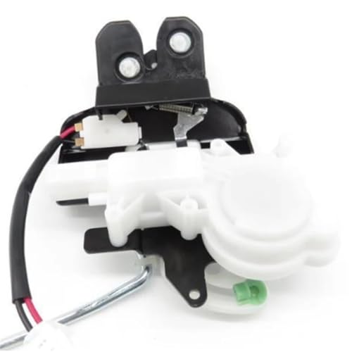 Verrou de hayon de précision Mazda 6 mécanisme G22C56820A durable