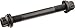 ARP 2085402 Main Stud Kit for Honda B16A/VTEC Engine