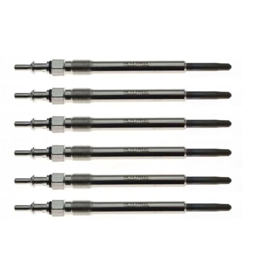 Bougie de préchauffage 68102087AB pour Mercedes Classe C W203 W204 et Sprinter W906