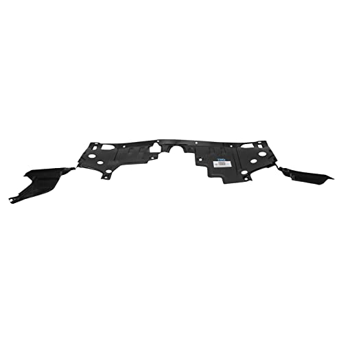 Image of TRQ Front Lower Engine Splash Shield for 2013-2017 Honda Accord