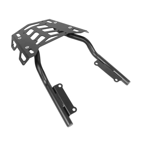Porte-bagages arrière pour CB650R et CBR650R 2019-2020 en acier robuste