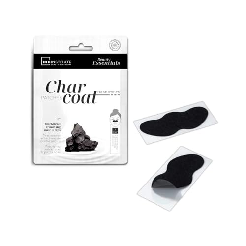 Idc Skincare Essentials Nose Strips Chaorcal