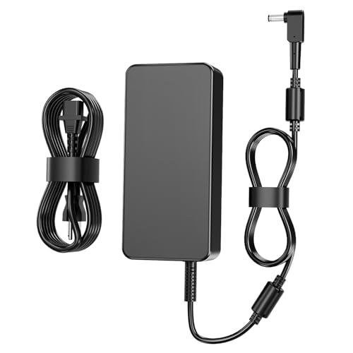330W 19.5V 16.92A AC Cargador para portátil compatible con Acer Predator Helios 16 18 300 500 700 Neo 16 18 Triton 14 17X 300 500 Nitro 16 17 Adaptador de fuente de alimentación