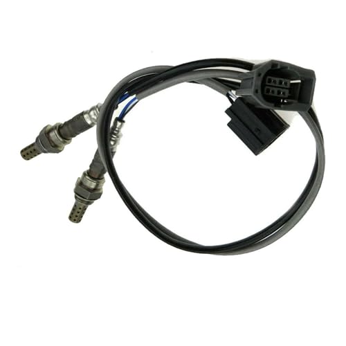 Sonde lambda Z60118861 capteur d'oxygène Z60218861 échappement