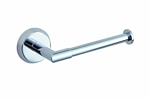 Preisvergleich Produktbild VIGOUR Clivia WC- Papierrollenhalter ohne Deckel