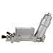 926-876 926-959 𝐔𝐩𝐠𝐫𝐚𝐝𝐞𝐝 Full Aluminum Engine Oil Cooler Filter Housing Kit Used for Dodge Ram Charger Challenger Journey Durango Avenger Chrysler Wrangler ProMaster 3.6L 2012-2016