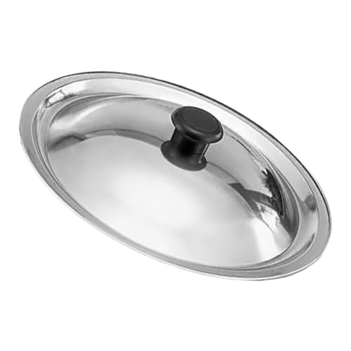 dome lids for woks