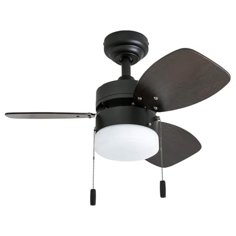Honeywell Ceiling Fans Ocean Breeze Contemporary Cover