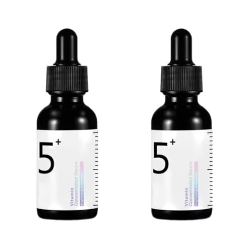 Esencia Iluminadora Concentrada: Complejo de Ácido Tranexámico, Niacinamida y Arbutina - Atenúa las Cicatrices del Acné, las Manchas Oscuras y Mejora la Pigmentación 30 ml