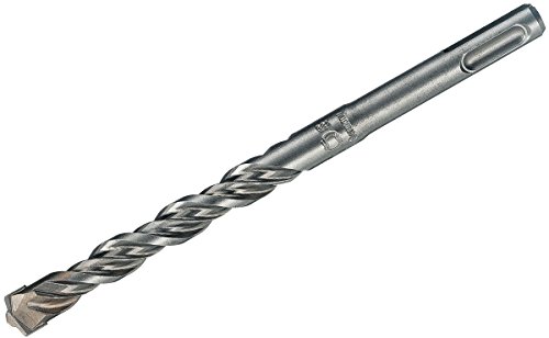 Broca para hormigón (SDS Plus, D. 12 mm, l.460 mm