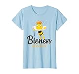 Lustige Imker Bienenkönigin Honigbienen Geschenke