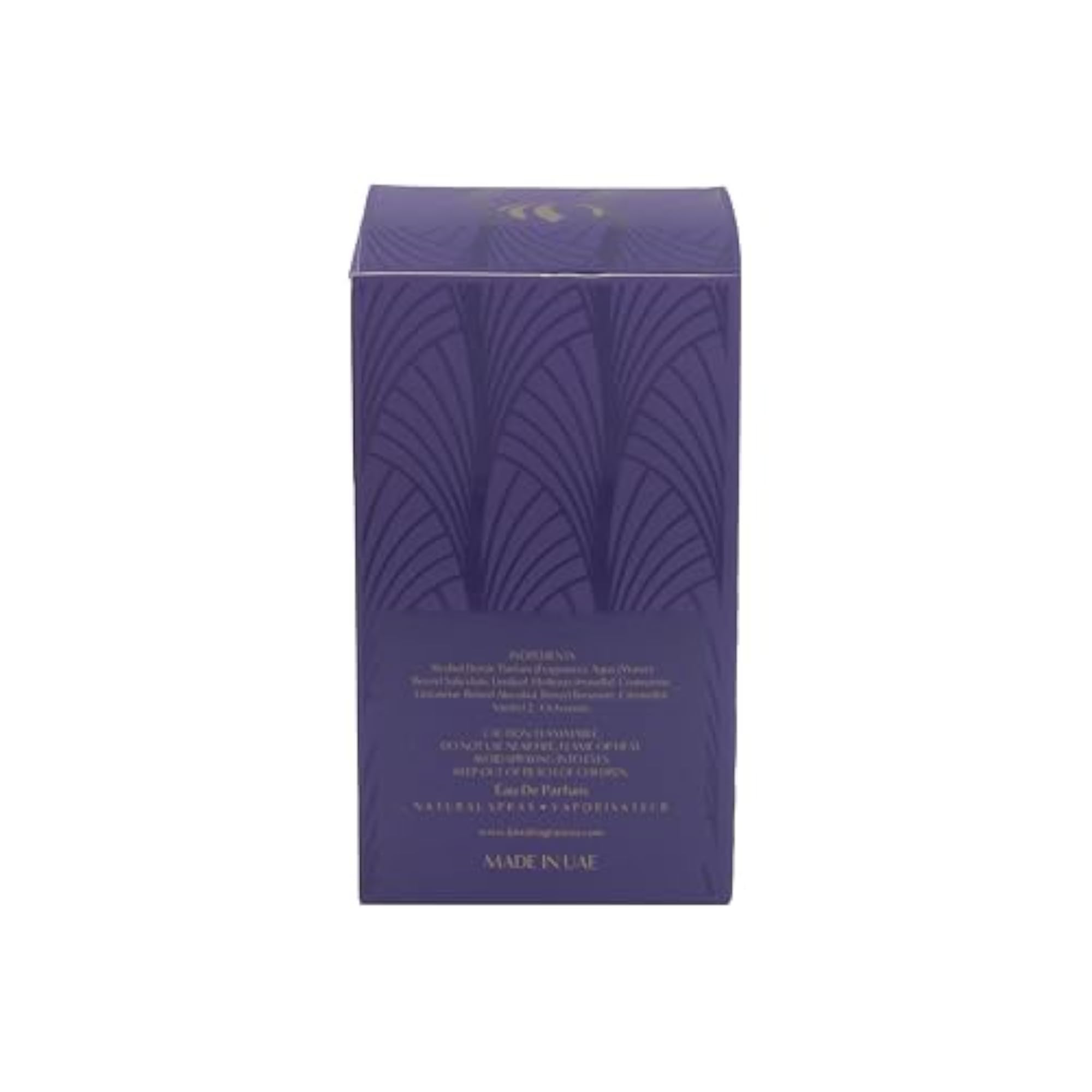 Women's Glimpse Eau De Parfum 100ml