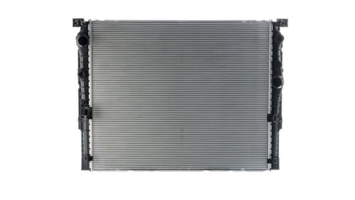 MAHLE Radiator WG[^[ WG^[ BMW 7 (G11, G12) M 760 Li xDrive 03.2019-06.2022 CR 2196 000P