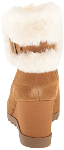 Koolaburra by UGG Women's Elladine Fashion Boot3