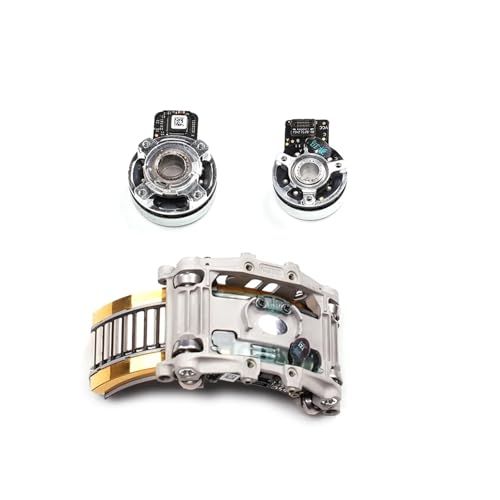 DJI Mavic 4 Pro ���[ �s�b�` ���[�� �W���o�����[�^�[�ɑΉ�(3 in 1)