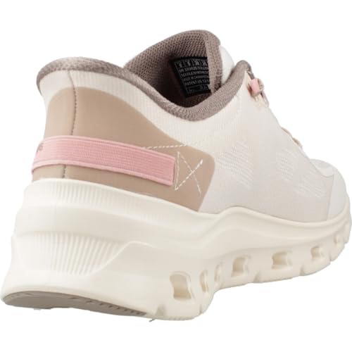 Image of Skechers Women's Glide Step Pro Hands Free Slip-Ins Sneakers