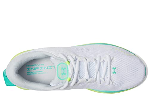 Image of Under Armour Womens Ua W HOVR Infinite 5 Sneaker