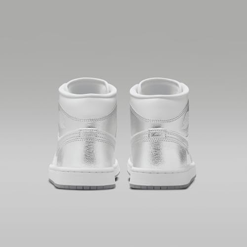 Image of Nike Women's Air Jordan 1 Mid SE Sneaker