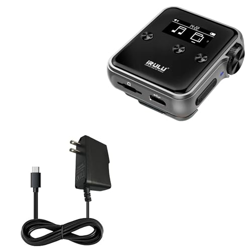 BoxWave Charger Compatible with Surfans H10 - Wall Charger Direct (5W), Wall Plug Charger