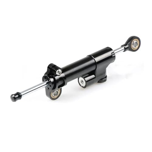 DESIGN compatto: ammortizzatore di sterzo per moto stabilizzatore lineare Compatto e leggero