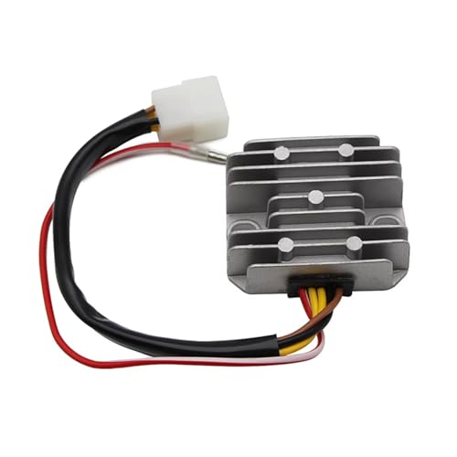 Régulateur de moto KZ550 pour résoudre les problèmes de batterie et de charge OEM 21066-1011