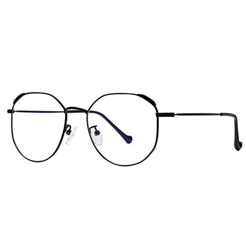 Blaulicht blockierende Computerspielbrille   Optischer Rahmen für Blaulicht 100% UV400 -A