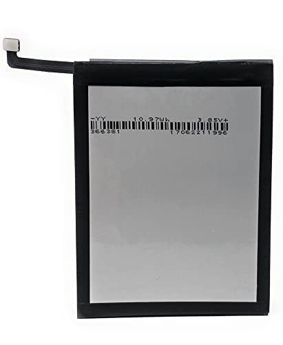 Image of Original KL13A BL-T45 Replacement Part (4000mAh) for LG K51 LM-K500UM LM-K500UM3 LMK500UM3 with 3 Months Warranty.