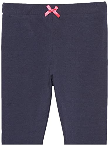 Image of Luvable Friends Girls Cotton Leggings