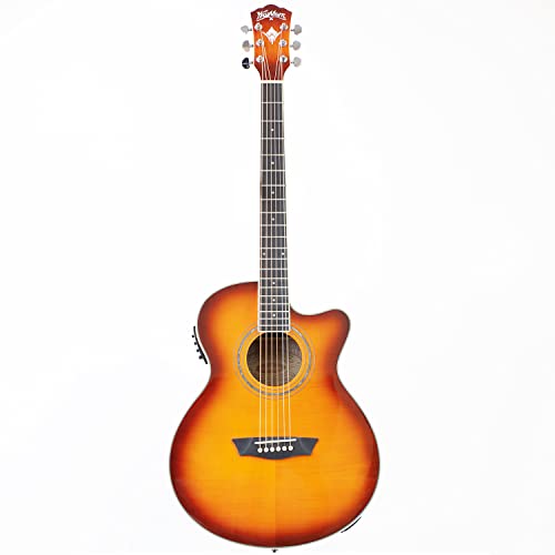 Washburn Acoustic Guitar Reviews Top 6 Home Recordio
