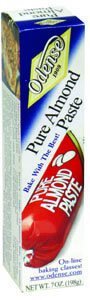 Almond Paste (Pack of 12)