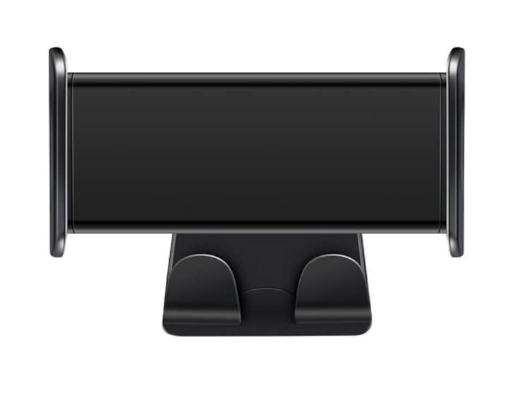 Support de Téléphone Portable pour Passagers Arrière - Rotation 360° pour Tesla Model 3/Y