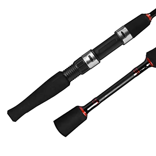 Vara Para Molinete Venza S601H 1,83m 10-20Lbs Marine Sports